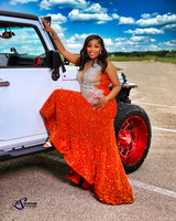 Amariyah F