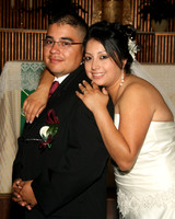 Nahu and Lucia