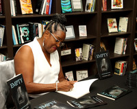 E.C. @ Books & Barrels
