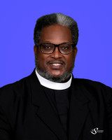 Post Oak Pastor