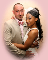 Ari & Coresha