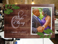 Mario & Ebony