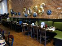 Aspire 2025 Senior Social