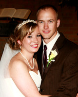 Jonathan & Monica