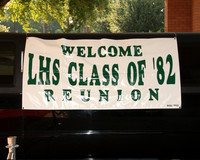 LHS 1982 Class Reunioin
