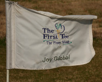 First Tee